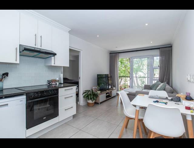 2 BEDROOM PROPERTY TO RENT IN KENILWORTH